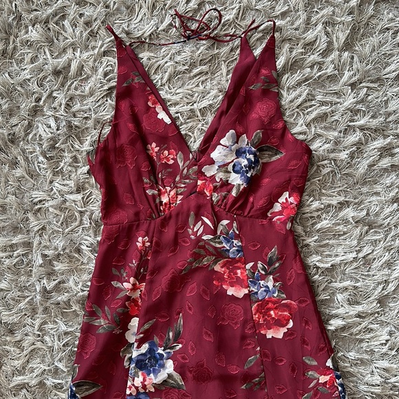 Dynamite maxi dress - Picture 2 of 6